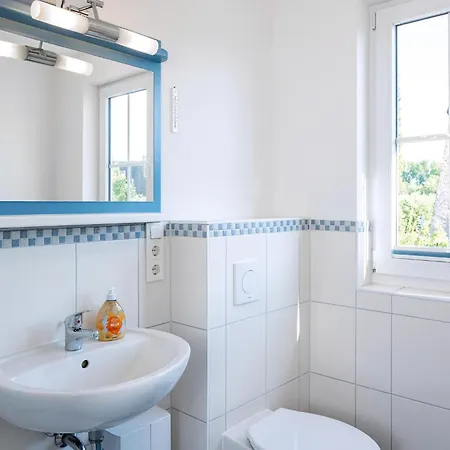 Holiday home Familienurlaub Im Haus Nemo