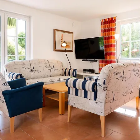 Familienurlaub Im Haus Nemo