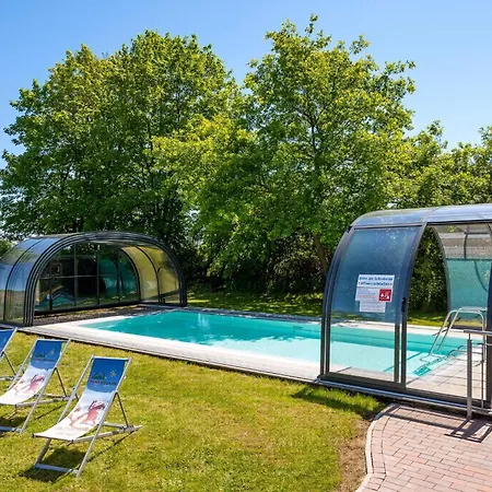 Holiday home Familienurlaub Im Haus Nemo